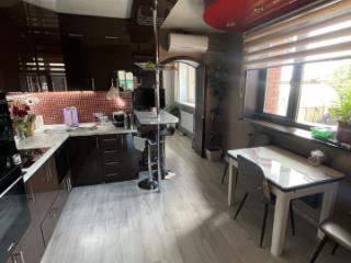 1-этажный дом, 100 м², 6 соток