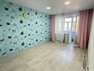 3-комн. квартира, 73 м², 9/9 этаж