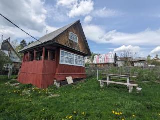 2-этажный дом, 40 м², 8 соток