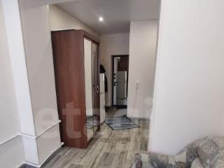 Студия, 10.4 м², 1/4 этаж