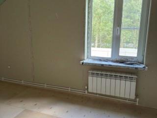 2-этажный дом, 90.8 м², 15 соток