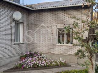 1-этажный дом, 130.4 м², 13 соток