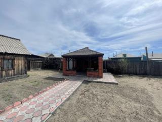 1-этажный дом, 100 м², 6 соток