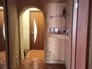 3-комн. квартира, 61.2 м², 4/5 этаж