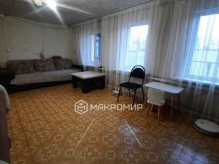 1-этажный дом, 58 м², 10 соток