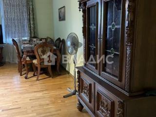 3-комн. квартира, 93.2 м², 4/5 этаж