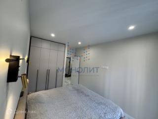 2-комн. квартира, 38.4 м², 10/24 этаж