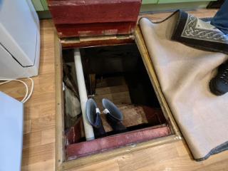  дом, 70 м², 6 соток