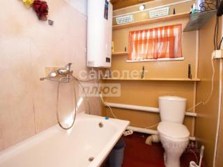 1-этажный дом, 52 м², 6 соток