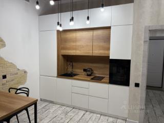 2-комн. квартира, 55 м², 3/14 этаж