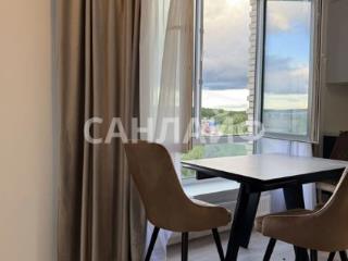 2-комн. квартира, 42 м², 6/9 этаж