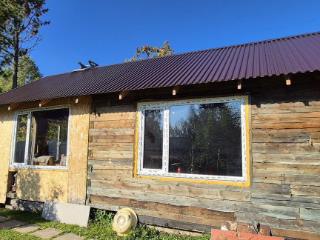  коттедж, 30 м², 6.6 соток