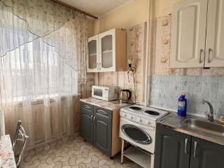 1-комн. квартира, 30.8 м², 3/5 этаж