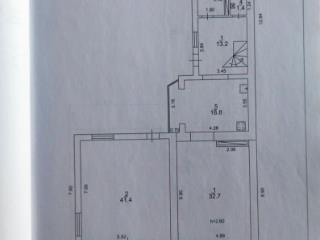 3-этажный коттедж, 357 м², 4 сотки