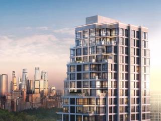 2-комн. квартира, 38.71 м², 3/25 этаж