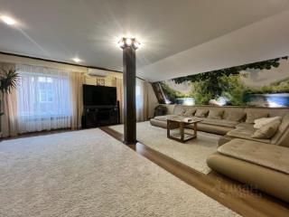 2-этажный дом, 253 м², 6 соток