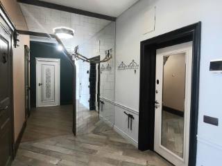 3-комн. квартира, 98.3 м², 6/7 этаж