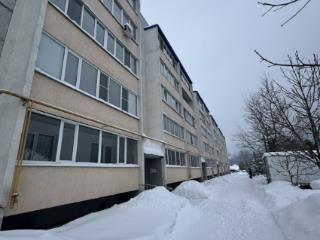 3-комн. квартира, 69.2 м², 1/5 этаж