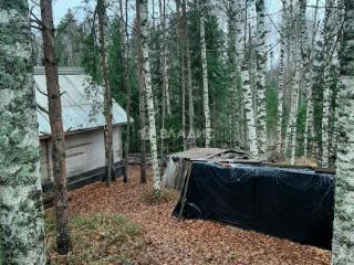  коттедж, 40 м², 16 соток