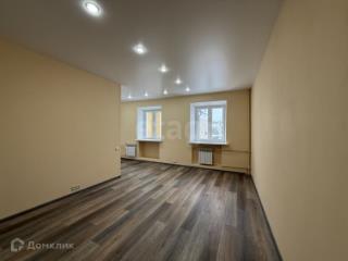 1-комн. квартира, 51.4 м², 3/3 этаж