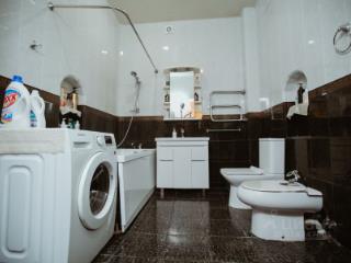 4-этажный дом, 539 м², 8 соток