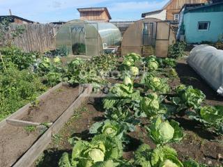 1-этажный дом, 131.7 м², 22 сотки