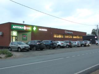 2-этажный коттедж, 110 м², 10 соток