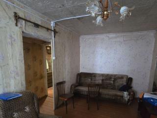 2-комн. квартира, 41 м², 1/2 этаж