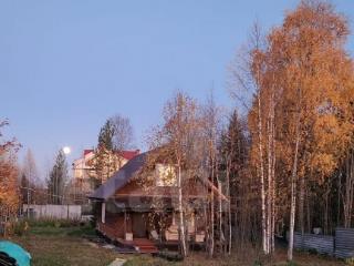  дом, 92 м², 10.2 соток