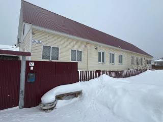  дом, 60 м², 50 соток