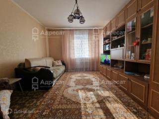 3-комн. квартира, 60.7 м², 6/9 этаж