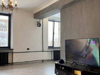 1-комн. квартира, 40.8 м², 2/6 этаж