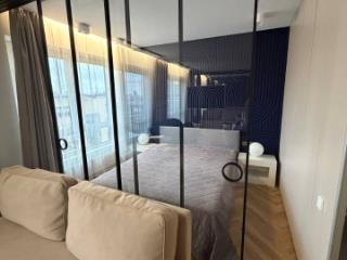 1-комн. квартира, 40 м², 10/12 этаж
