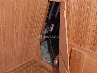  коттедж, 40 м², 16 соток