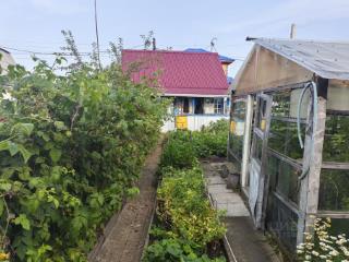 1-этажный дом, 25 м², 5 соток