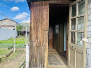 1-этажный дом, 47.8 м², 5 соток