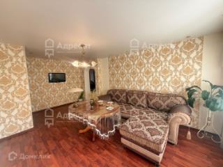 3-комн. квартира, 61.8 м², 2/9 этаж