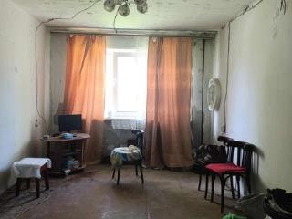 2-комн. квартира, 44.3 м², 1/5 этаж