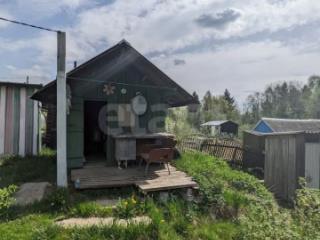 2-этажный дом, 40 м², 8 соток