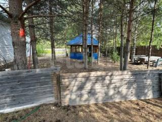 3-этажный дом, 226 м², 40 соток