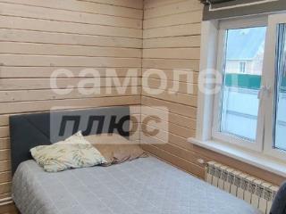  дом, 79.1 м², 7.5 соток