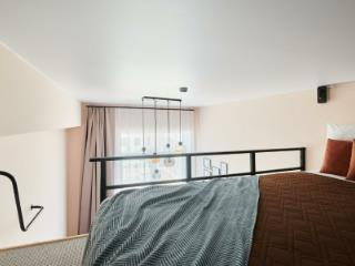 Студия, 20 м², 2/3 этаж