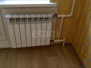 3-комн. квартира, 58.2 м², 2/5 этаж