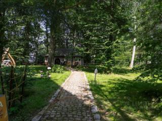 3-этажный коттедж, 632.2 м², 20.79 соток