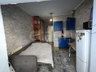 Студия, 16 м², 2/3 этаж