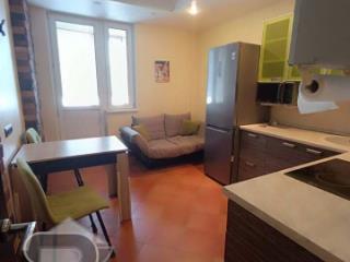 1-комн. квартира, 47.2 м², 12/17 этаж