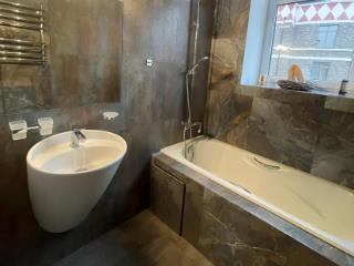4-комн. квартира, 130 м², 3/4 этаж
