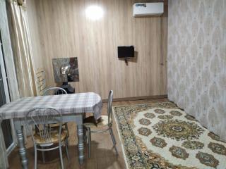 1-этажный дом, 36 м², 1 сотка