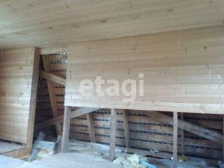 2-этажный дом, 29 м², 41 сотка