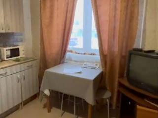 1-комн. квартира, 40 м², 2 этаж